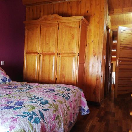 Duplex Vallespin อาบีลา ภายนอก รูปภาพ