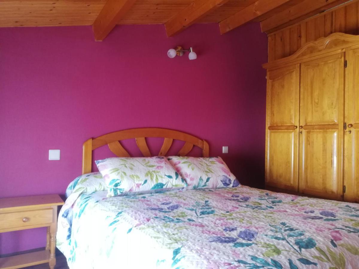 Duplex Vallespin อาบีลา ภายนอก รูปภาพ